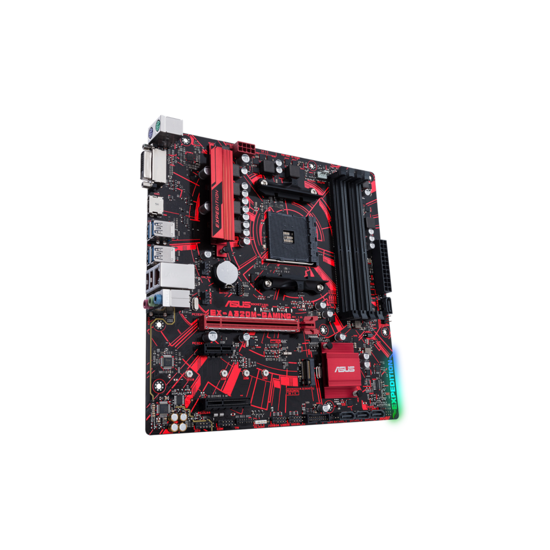 motherboards