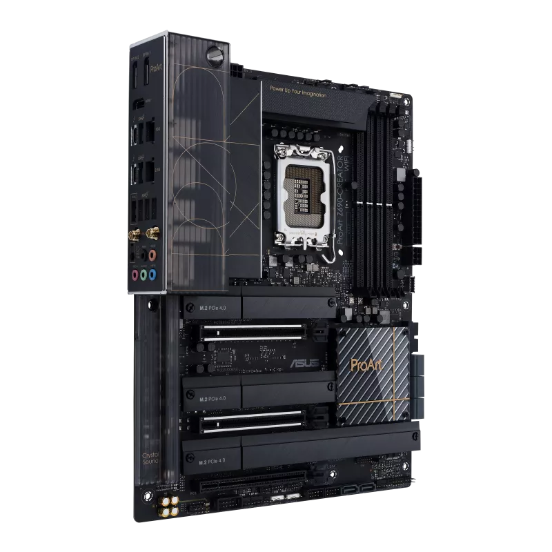 ProArt Z690-CREATOR WIFI