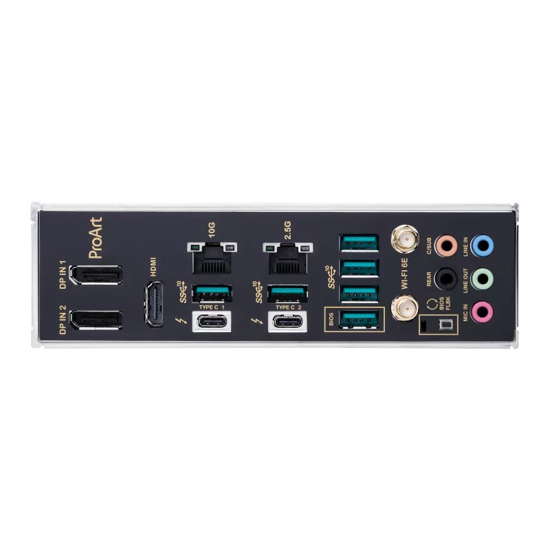 ProArt Z690-CREATOR WIFI
