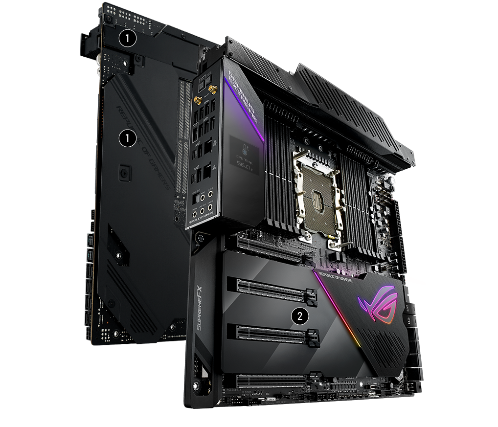 EEB motherboard Windows 11 Ready