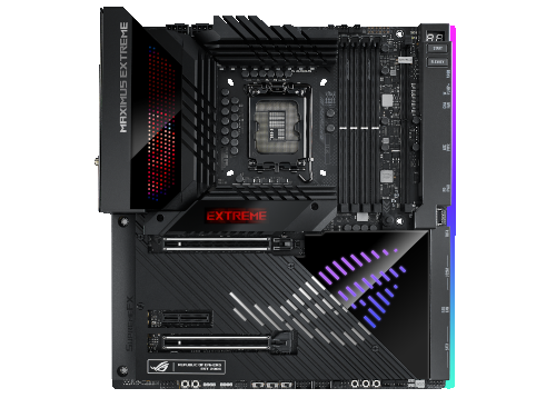 ROG Maximus Z790 Extreme