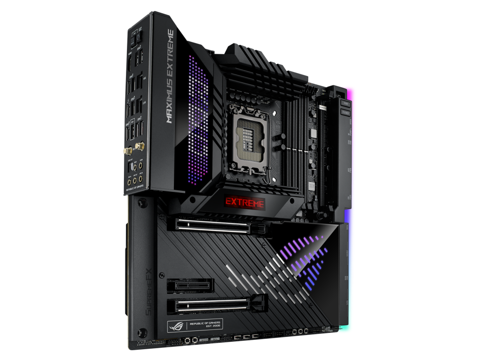 ROG Maximus Z790 Extreme