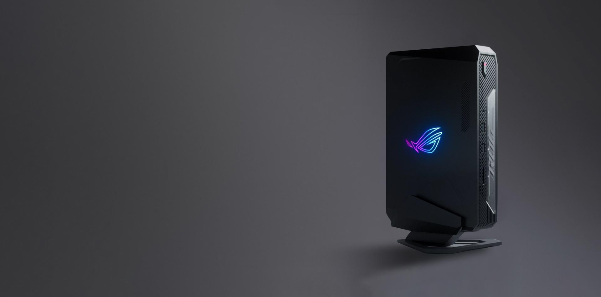 ROG NUC